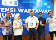 PWI Pusat Berduka, Wartawan Senior H. Diapari Sibatangkayu Wafat di Usia 63 Tahun