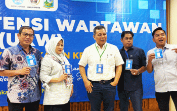 PWI Pusat Berduka, Wartawan Senior H. Diapari Sibatangkayu Wafat di Usia 63 Tahun