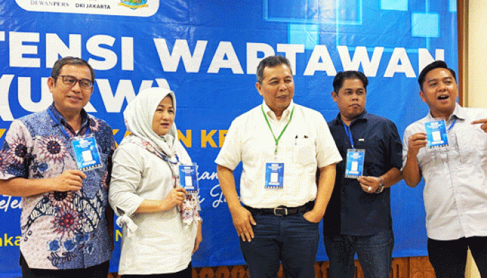 PWI Pusat Berduka, Wartawan Senior H. Diapari Sibatangkayu Wafat di Usia 63 Tahun