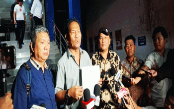 PWI Pusat Berharap Polda Metro Jaya Tindaklanjuti Laporan terhadap Hotman Paris