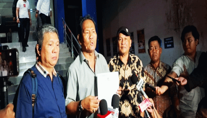 PWI Pusat Berharap Polda Metro Jaya Tindaklanjuti Laporan terhadap Hotman Paris