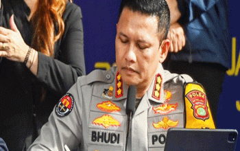 Polda Metro Jaya Benarkan Terima Laporan PWI terhadap Hatman Paris Hutapea, Penyidik Lakukan Pendalaman Materi Aduan