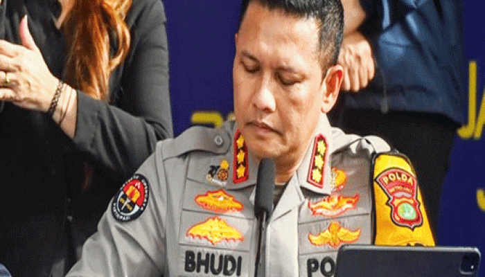 Polda Metro Jaya Benarkan Terima Laporan PWI terhadap Hatman Paris Hutapea, Penyidik Lakukan Pendalaman Materi Aduan