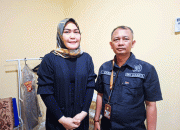 Cardi Santoso Perkuat Sinergi PWI Pokja Polres Jakarta Utara dengan Polrestro Jakarta Utara