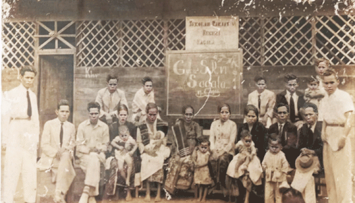 Sekolah Rakyat: Jejak Sejarah Pendidikan Indonesia dari Era Kolonial hingga Program Strategis Pemerintahan Prabowo
