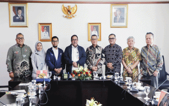 Rano Karno Dukung Anugerah Jurnalistik MHT 2026, Ajak Wartawan Ramaikan Kategori 5 Abad Jakarta