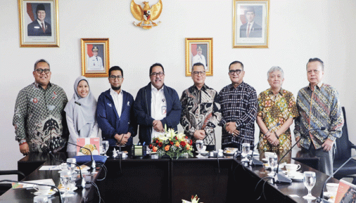 Rano Karno Dukung Anugerah Jurnalistik MHT 2026, Ajak Wartawan Ramaikan Kategori 5 Abad Jakarta