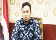 Wakil Ketua DPRD Provinsi Maluku Dorong Raperda Investasi Maluku Lahir dari Sinergi Semua Pihak