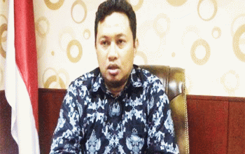 Wakil Ketua DPRD Provinsi Maluku Dorong Raperda Investasi Maluku Lahir dari Sinergi Semua Pihak
