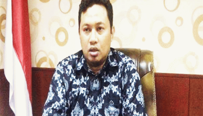 Wakil Ketua DPRD Provinsi Maluku Dorong Raperda Investasi Maluku Lahir dari Sinergi Semua Pihak