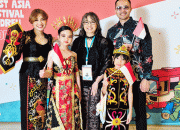 Hari Anak Nasional 2026: Liza Maria Dorong Lahirnya Generasi Kreator, Sutradara, dan Animator Indonesia Berkelas ASEAN