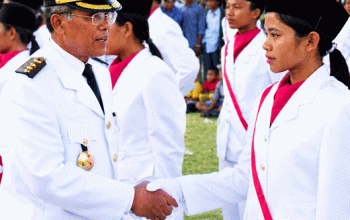 Dari Abraham Kuyper Menuju Na Pinaraja: Mencari Pemimpin Berintegritas untuk Masa Depan Kawasan Danau Toba