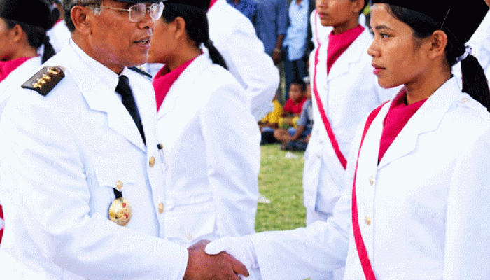 Dari Abraham Kuyper Menuju Na Pinaraja: Mencari Pemimpin Berintegritas untuk Masa Depan Kawasan Danau Toba