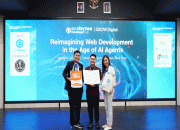 Exabytes Gandeng Universitas Ciputra Surabaya, Perkuat Talenta Digital Indonesia Lewat Kemitraan Strategis