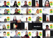 Dari Tantangan Menjadi Peluang, Universitas Mpu Tantular Cetak Mental Entrepreneur Lewat e-Talkshow Kewirausahaan