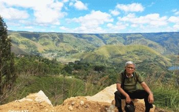 Melampaui “Kartu Hijau”: Saatnya Geopark Indonesia Bergerak dengan Aksi Hijau Nyata