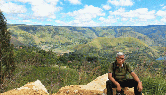 Melampaui “Kartu Hijau”: Saatnya Geopark Indonesia Bergerak dengan Aksi Hijau Nyata
