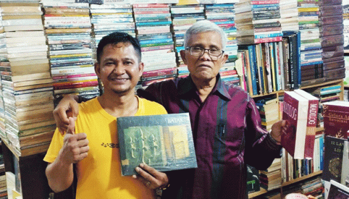 Megatrend 2000. Budaya dan Lingkingan Menuju Indonesia Emas 2045