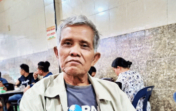 Marsahala Raja: Ketika Kewibawaan Semakin Langka