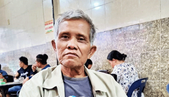 Marsahala Raja: Ketika Kewibawaan Semakin Langka
