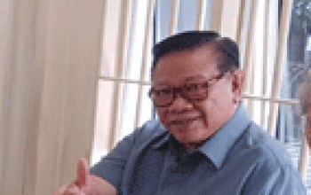 Agung Laksono: Hukum Mati Dan Miskinkan Koruptor Kakap