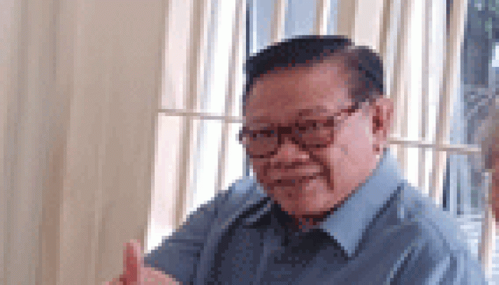 Agung Laksono: Hukum Mati Dan Miskinkan Koruptor Kakap