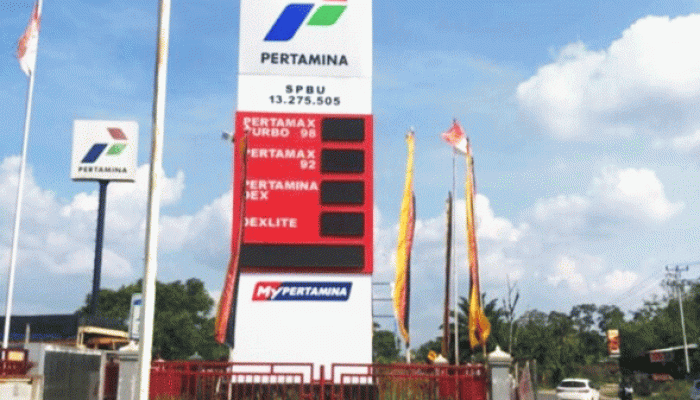Solar Subsidi Diduga Mengalir ke Tambang Ilegal, SPBU di Sumbar Disorot