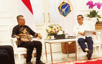 Anugerah Jurnalistik M.H. Thamrin – PWI Jaya 2026, Digelar 7 September di Balai Agung