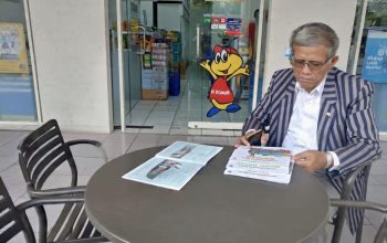 PENA, FAKTA, DAN NURANI