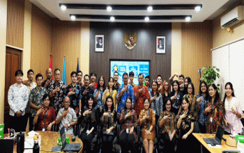 Raker Fakultas Teknik UKI Fokus Perkuat Kinerja Akademik Menuju Unggul dan Berdaya Saing Global