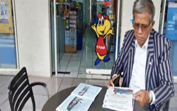 DALIHAN NA TOLU DAN SUHI NI AMPANG NA OPAT