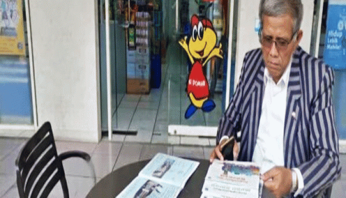 DALIHAN NA TOLU DAN SUHI NI AMPANG NA OPAT