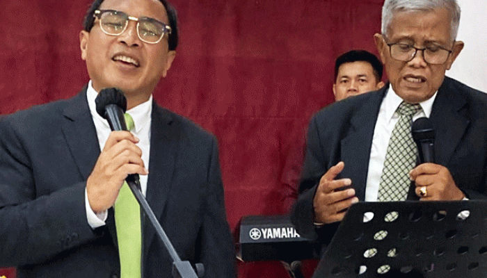 MENGAPA GELAR CUCU PERTAMA BERBEDA: OP. BURSOK DAN OP. NI BUTET, PADAHAL ADA SADA LULU ANAK DAN SADA LULU BORU?